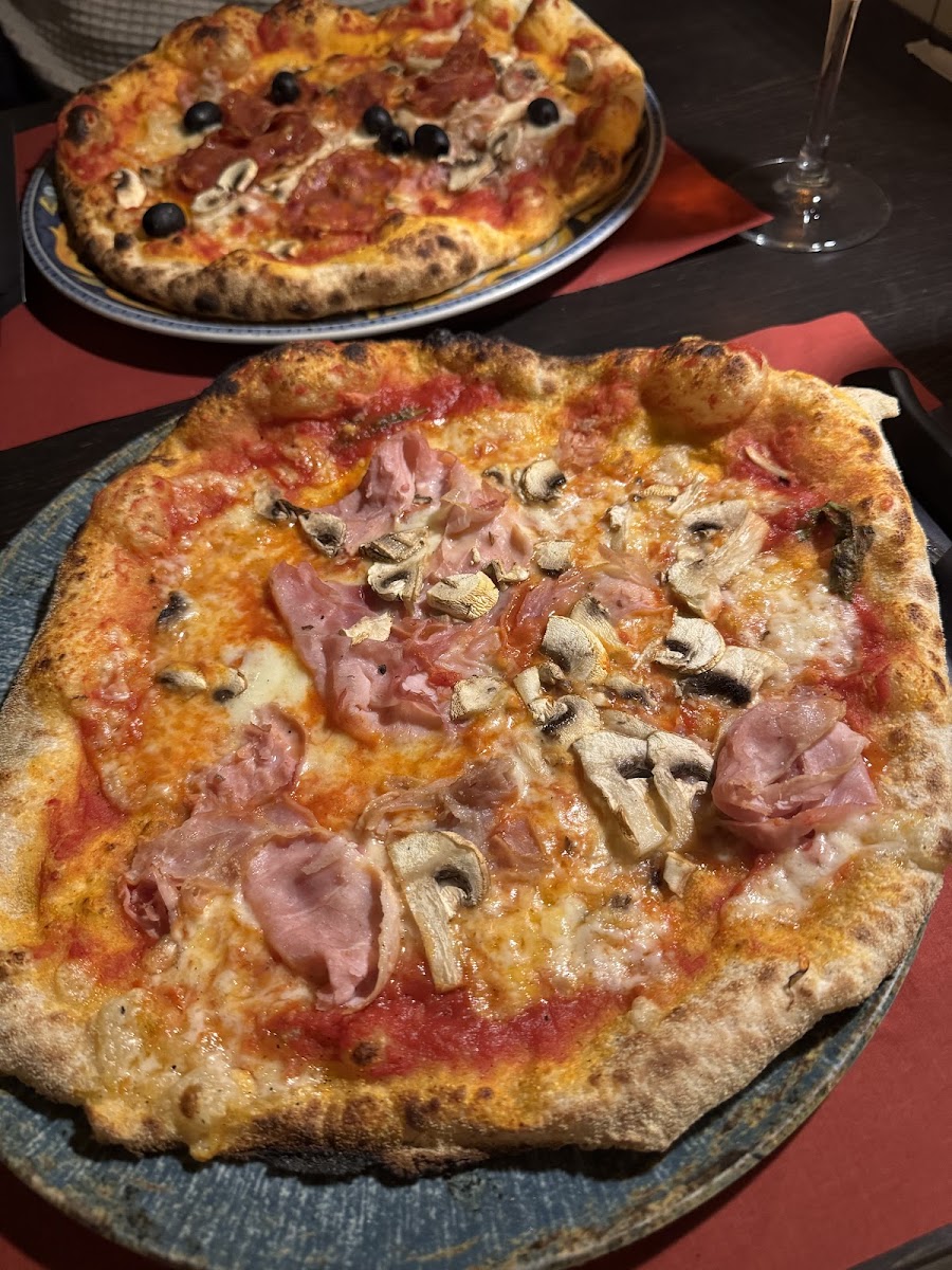 Pizza Shambò-4