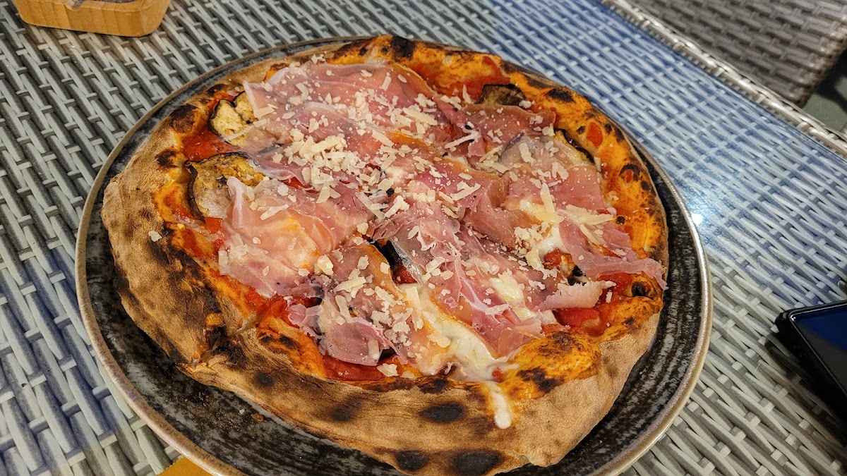 Pizza Shambò-9
