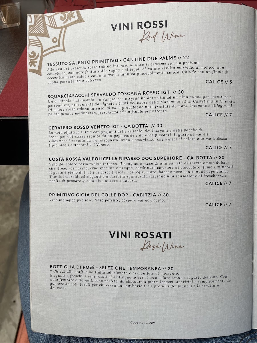 Menu Pizza Shambò-2