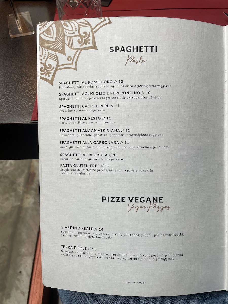 Menu Pizza Shambò-4